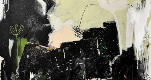 Artwork by Tanya Lytko