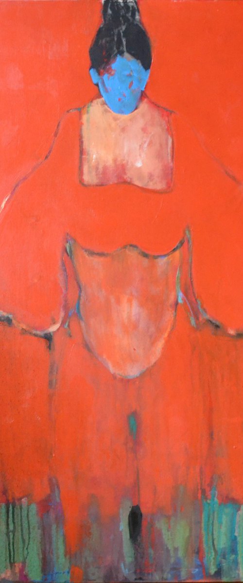 The Alienatino Series by Gela MIKAVA