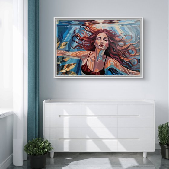 Fire and Water (Karolina)