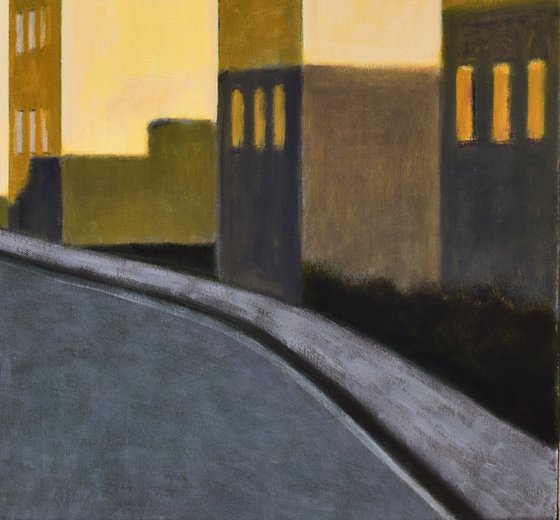 Italian Landscape