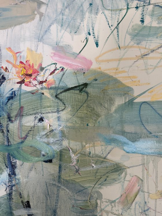 Flow of things