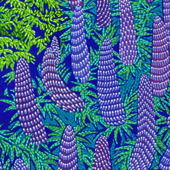 Pride Of Madeira #4 (Diptych)