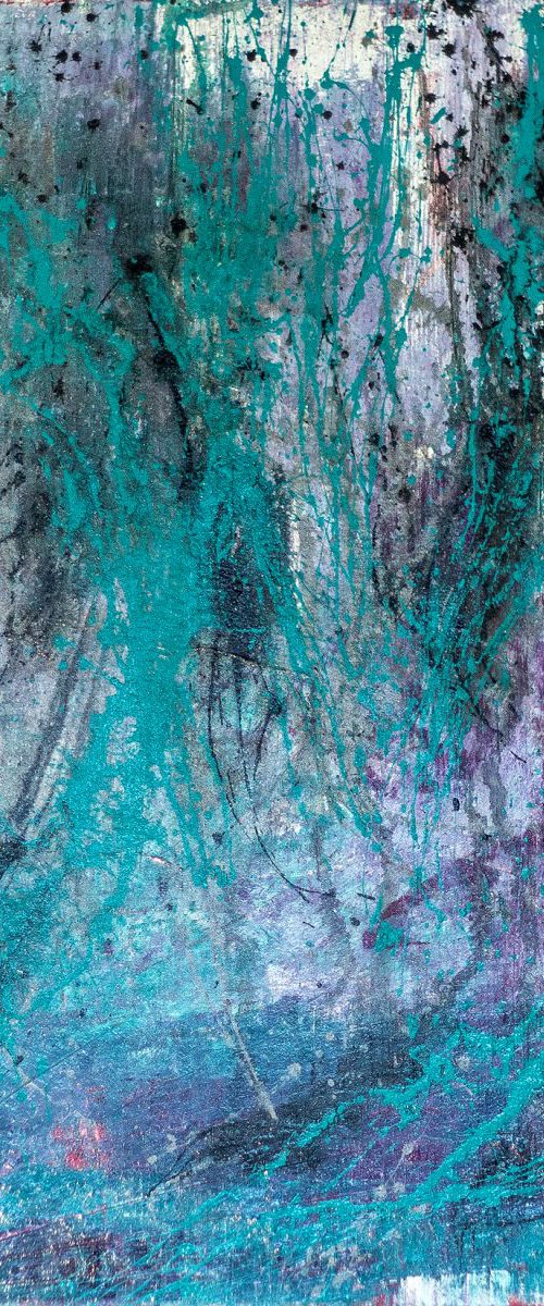 Depths by Cornelia Petrea