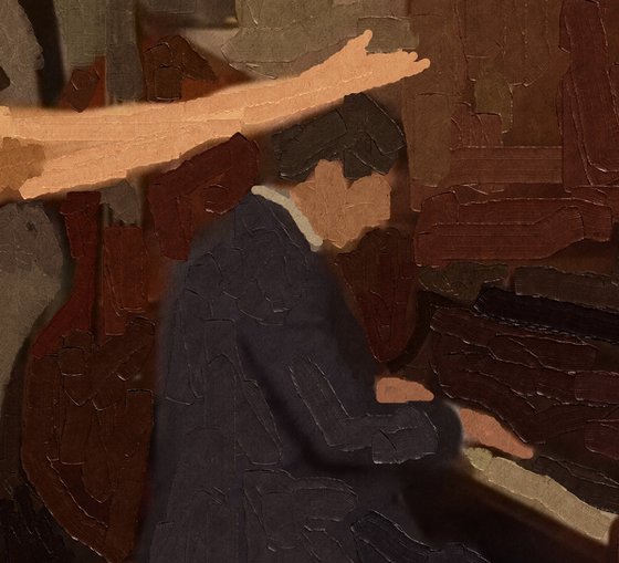THE JAZZ SINGER S