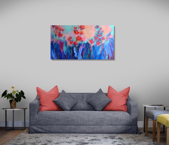 Floral Fantasy #66