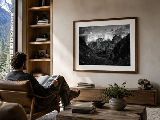 Yosemite