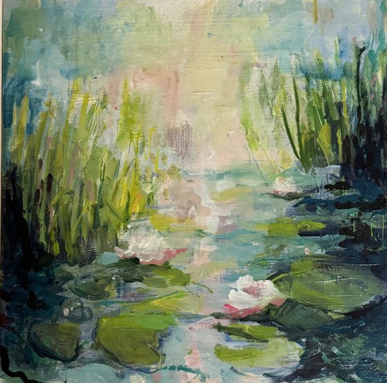 Light and Lillie’s