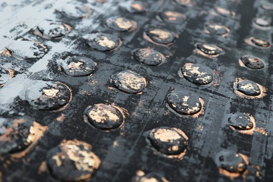 SOLID RIVETS