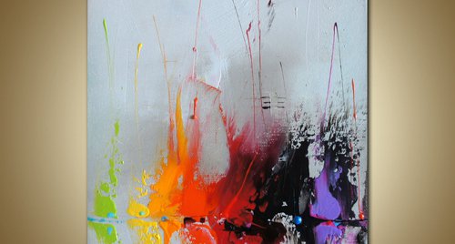 Artwork by Stanislav Lazarov