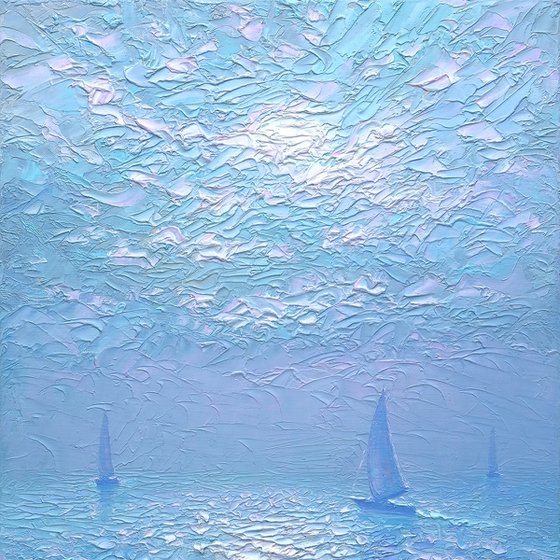 Waves of Passion