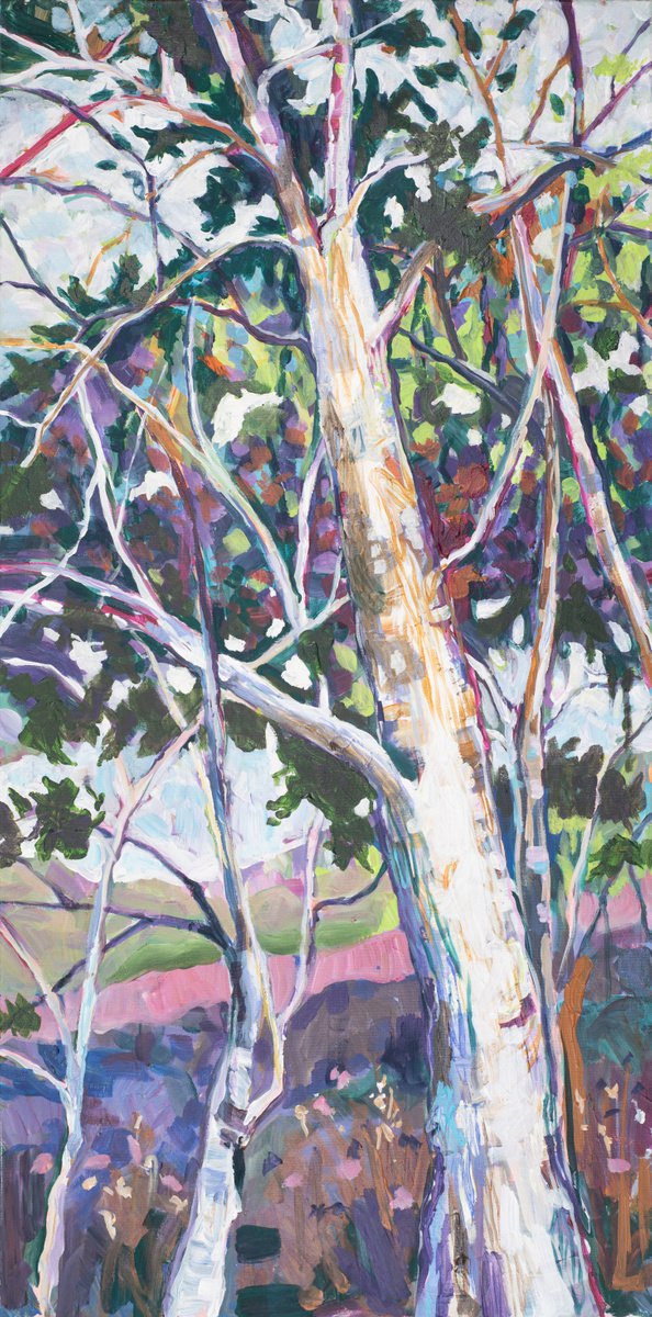 Eucalyptus 1 by Eliry Palettes