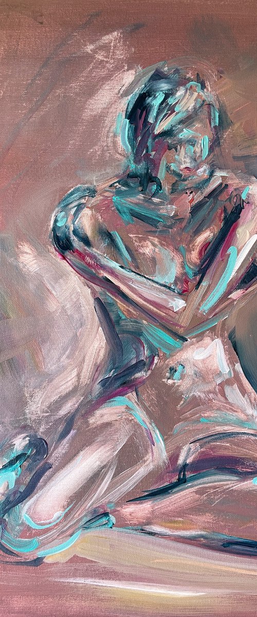 Solo by Roberta Heslop