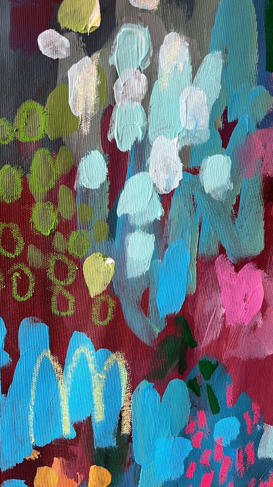 Beautiful Chaos