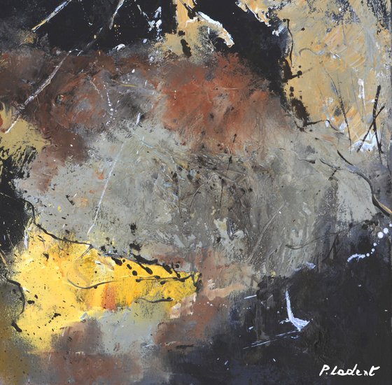 Elegy for a fallen star