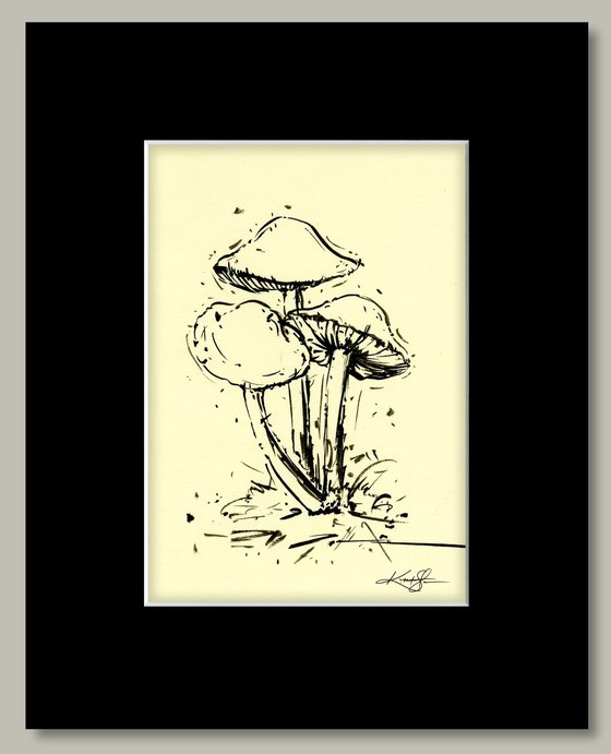 Mushrooms 13