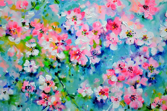 I've Dreamed 56 Sakura Blossom