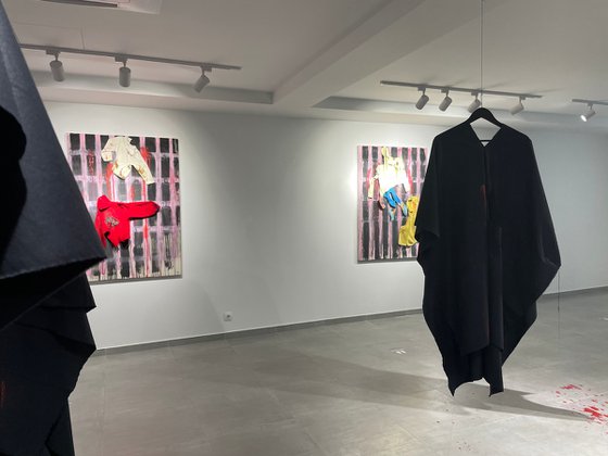 Untitled (War Children