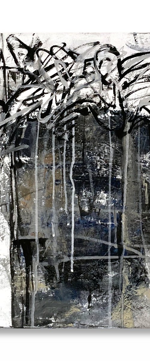 Still Life 28/4 by Jutta Rika Bressem