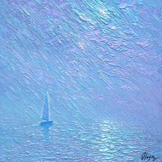 Whisper of Rain