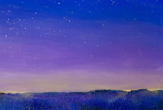 Guiding Stars