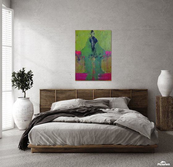 Alienation – Green Ritual