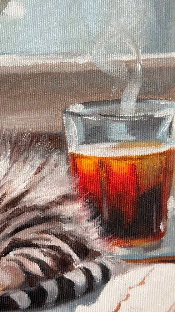 The Purrfect Chapter