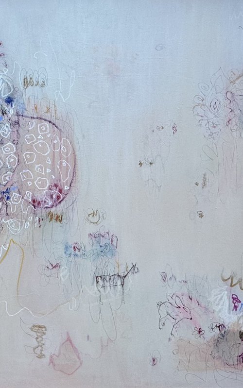Return to Stillness by Marti Leroux