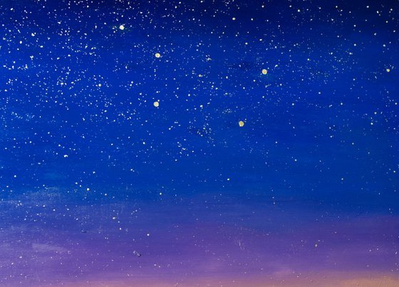 Guiding Stars