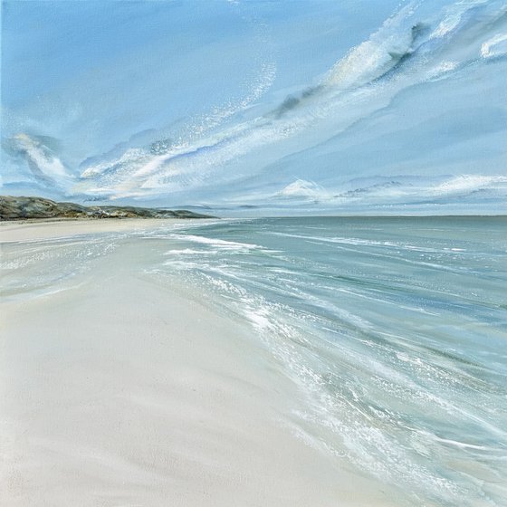 Summer Breeze