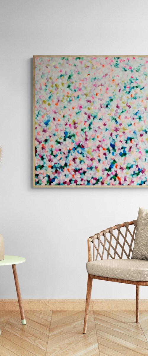 The Joy of You by Katherine Spiller