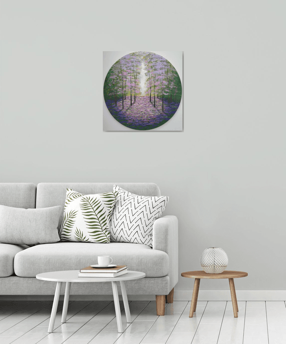 Breath of the Secret Forest