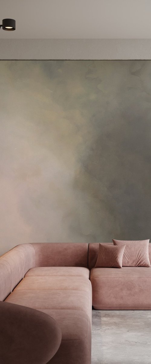 Twilight Calm by Gabriela Azar Schreiner