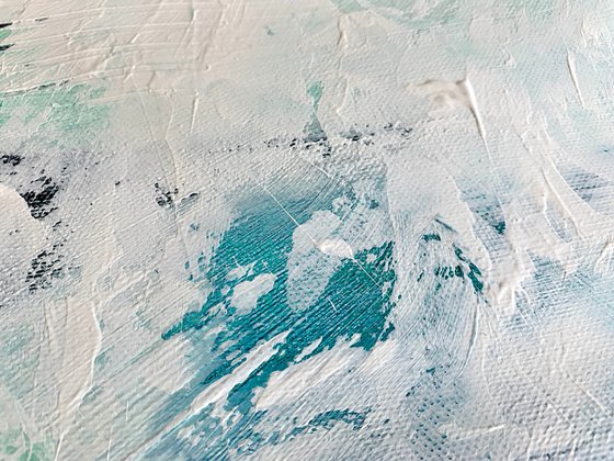 Beyond the sea no. 2523