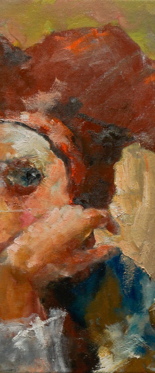 Chicot by pavel filin