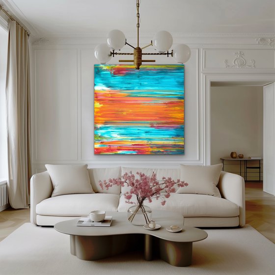 The Emotional Creation #229