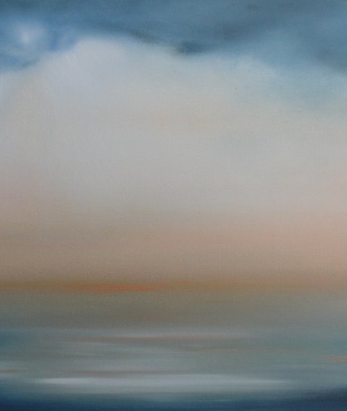 Beyond the Ocean by Jonathan Speed