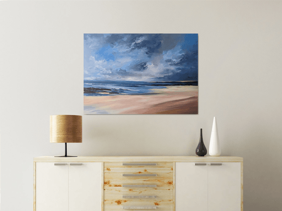 Camusdarach Beach