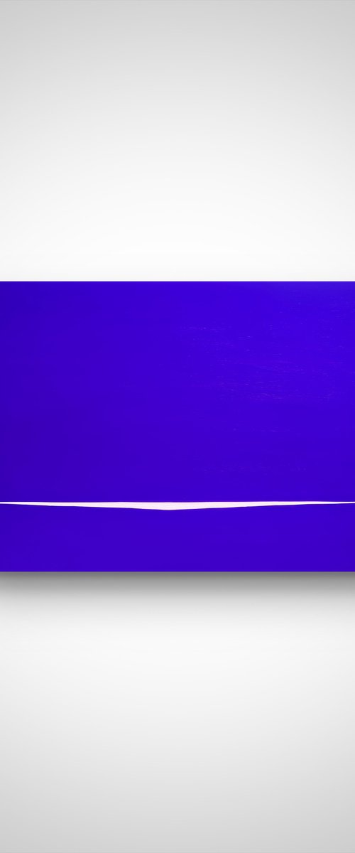 Fissure 2 by Veronika Obushikhina