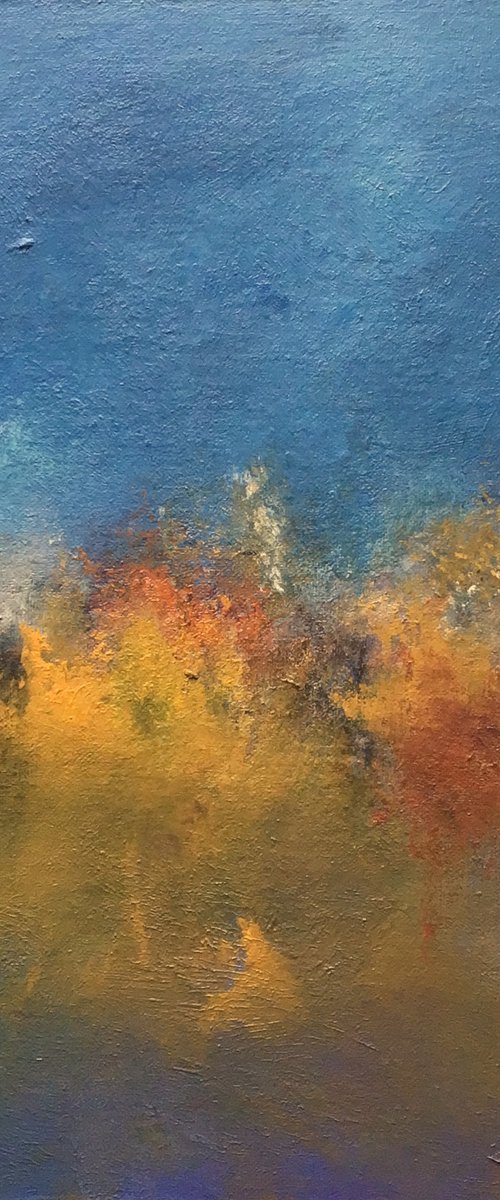 Nocturne III by Jon Joseph