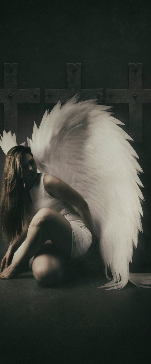 Obscure by Cédric Brion