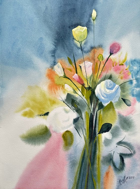 Bouquet