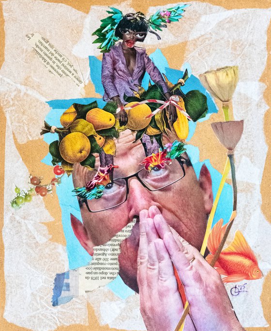 Cucumbered Ecstasy