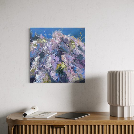 Wisteria