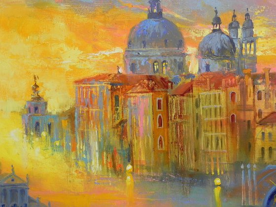 "Venice"