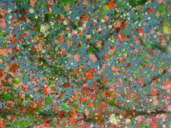 Floral Explosion No.2