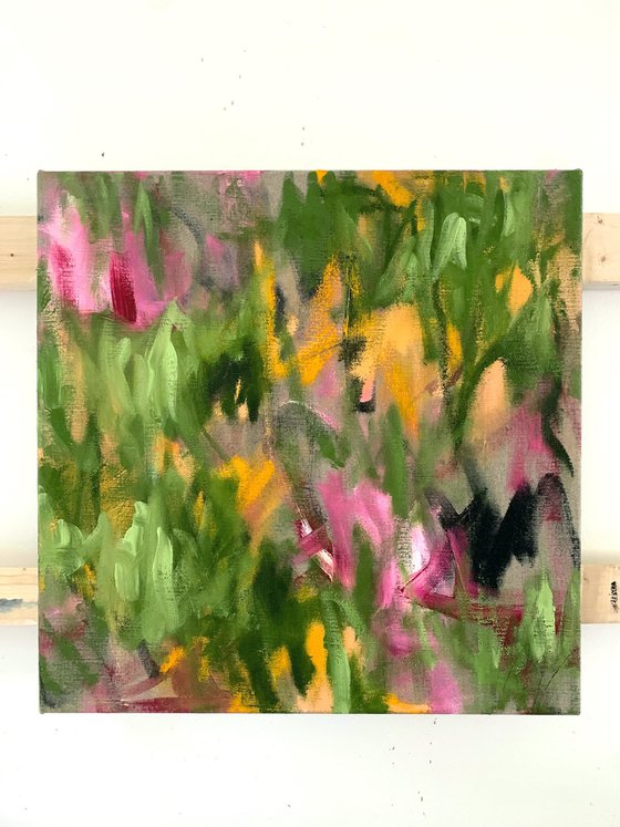 Wild Garden