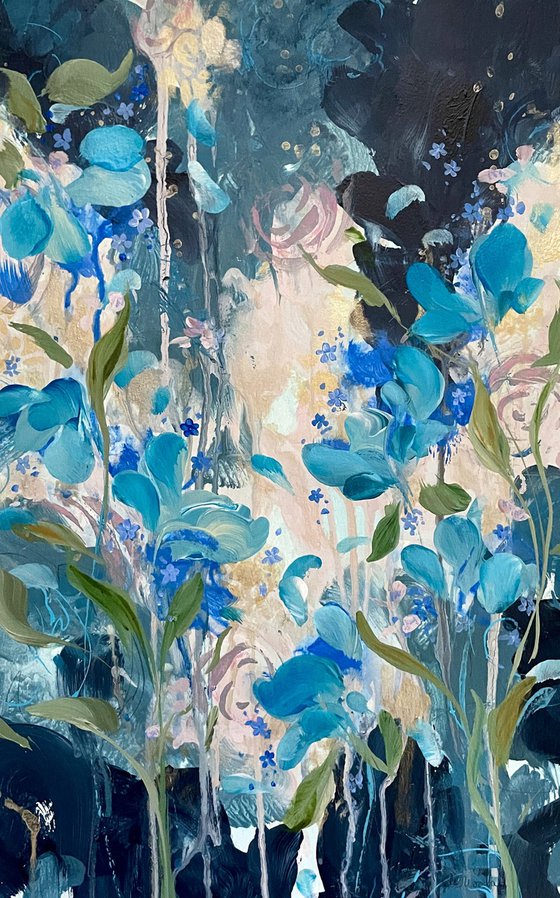 Maiden Fleur II