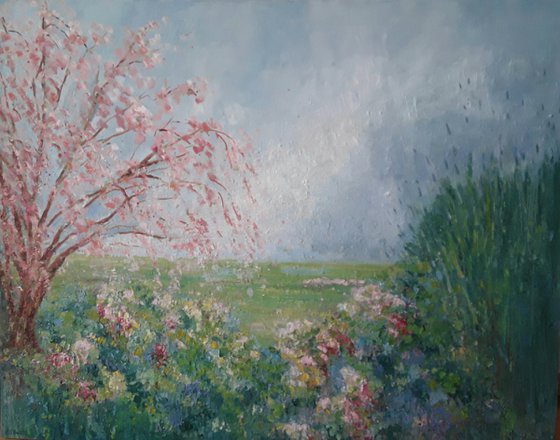 The Cherry Tree