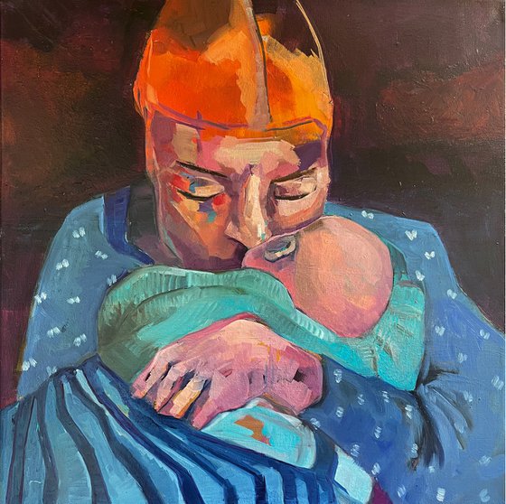 New Born