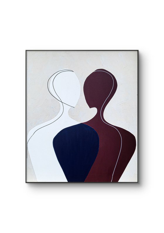 Connected 3